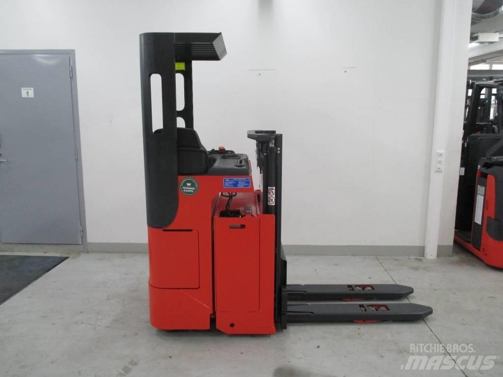 Linde L16R Самоходные электроштабелёры