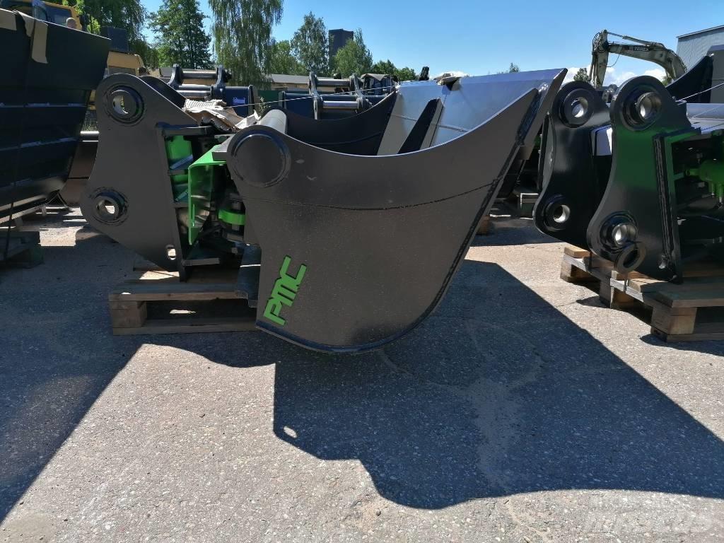 PMC HPB127_HX145 Ковши