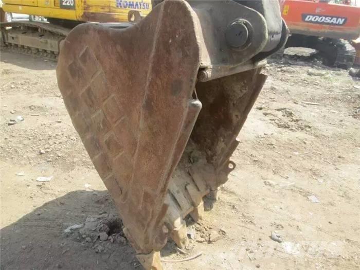 CAT 320 C Гусеничные экскаваторы