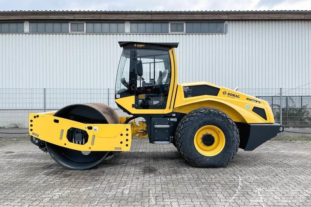 Bomag BW 213 D-5 Грунтовые катки