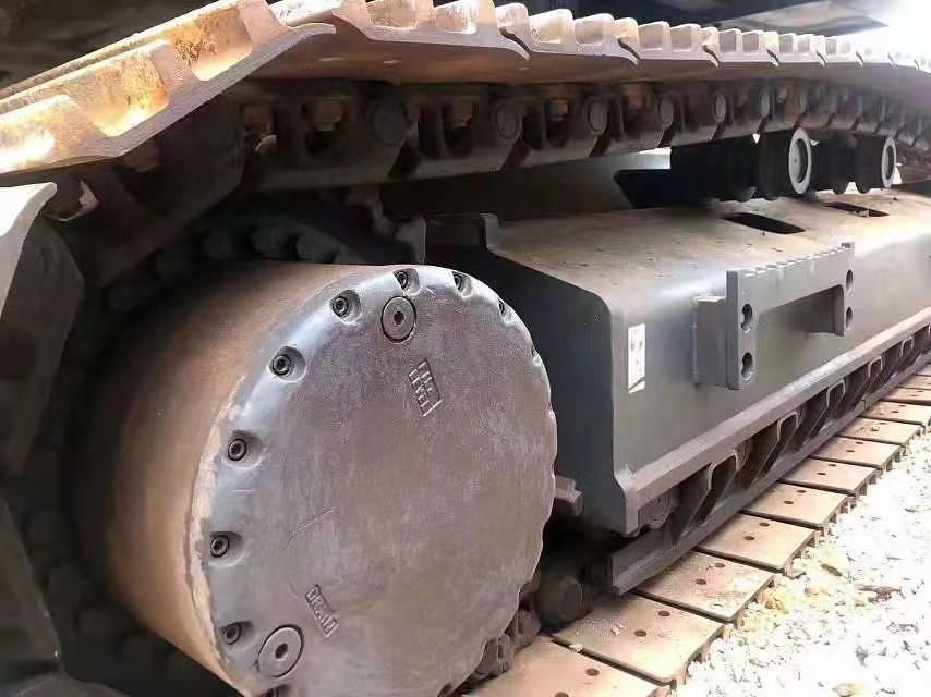 Kobelco SK 350 Гусеничные экскаваторы