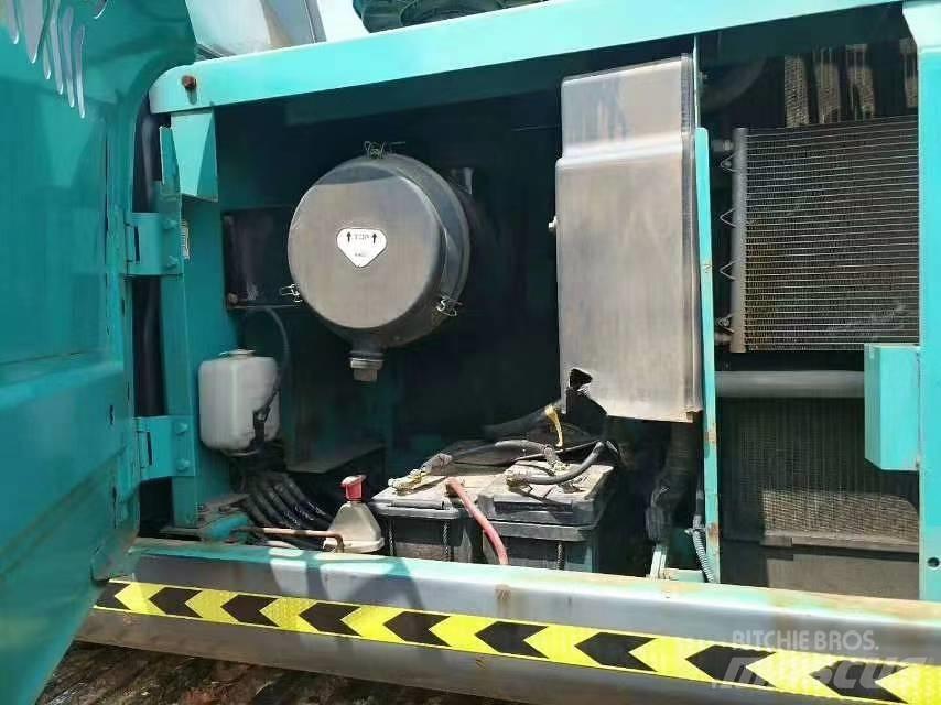 Kobelco SK 350 Гусеничные экскаваторы