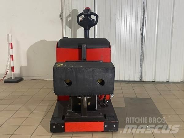 Manitou TI30 RM SP Самоходные электроштабелёры