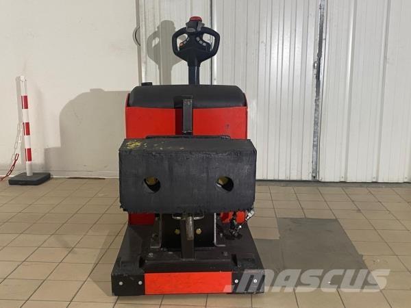 Manitou TI30 RM SP Самоходные электроштабелёры