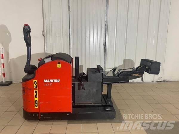 Manitou TI30 RM SP Самоходные электроштабелёры