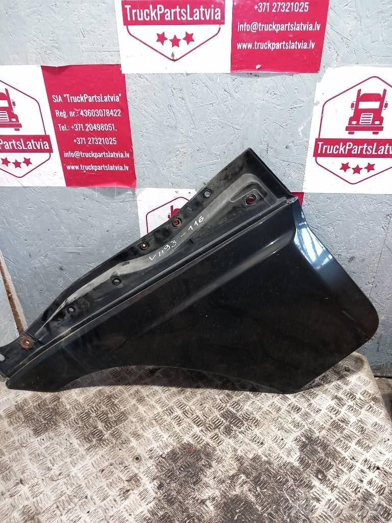 Volvo FH 12     20467036 Кабины