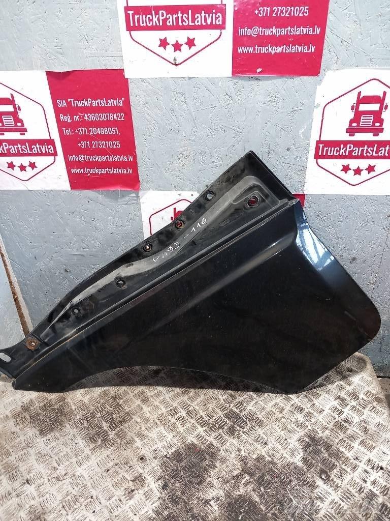 Volvo FH 12     20467036 Кабины