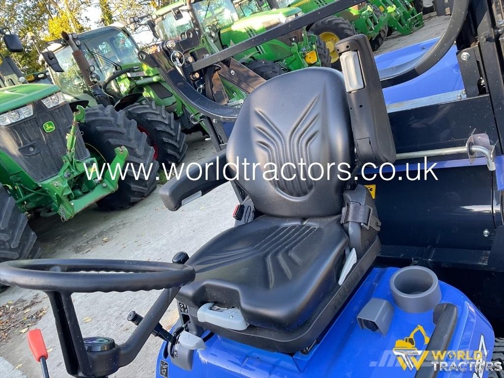 Iseki SXG 327 Самоходные газонокосилки