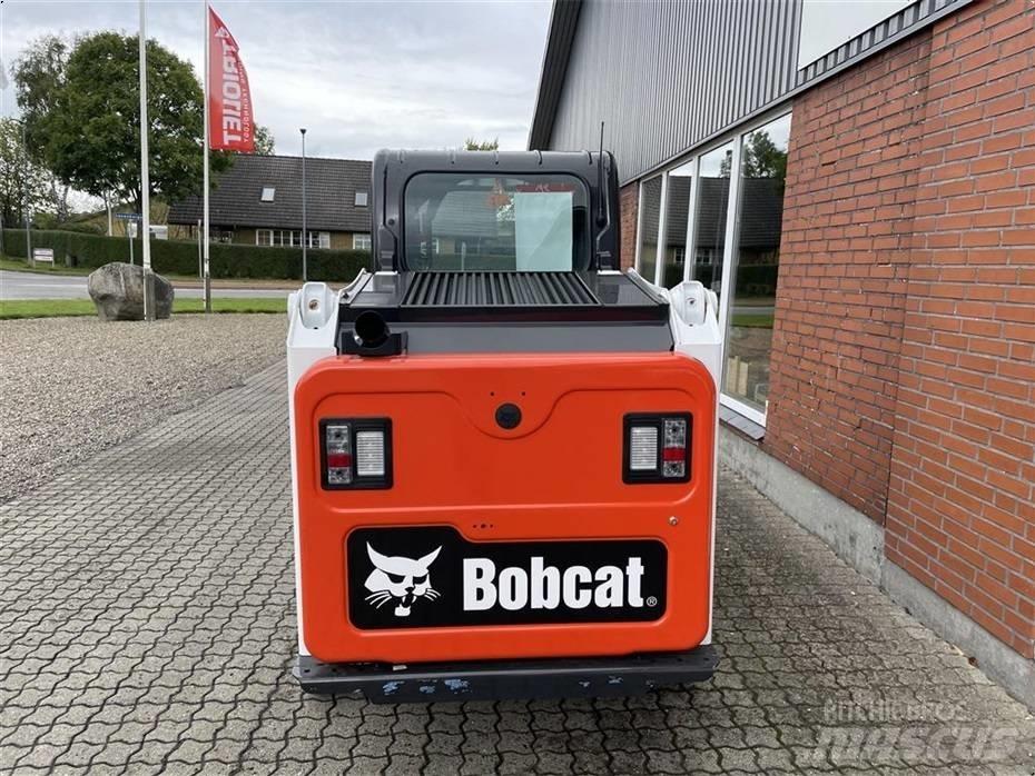Bobcat T 450 Мини-погрузчики