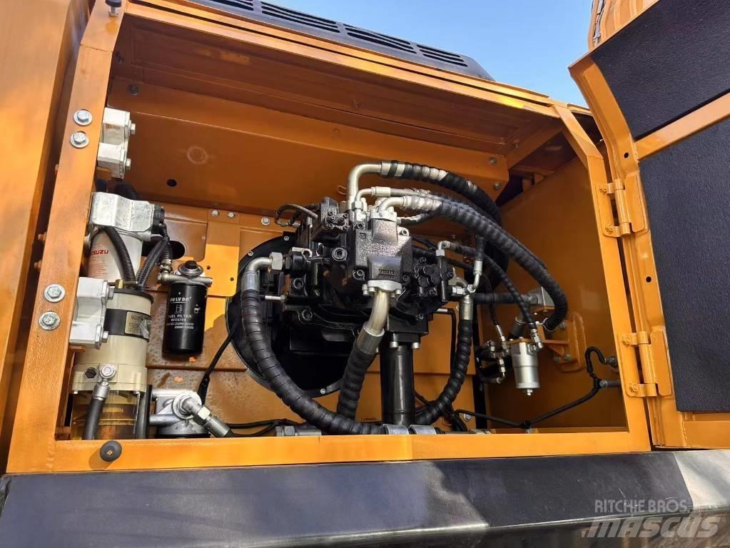 Sany SY 485 H Гусеничные экскаваторы