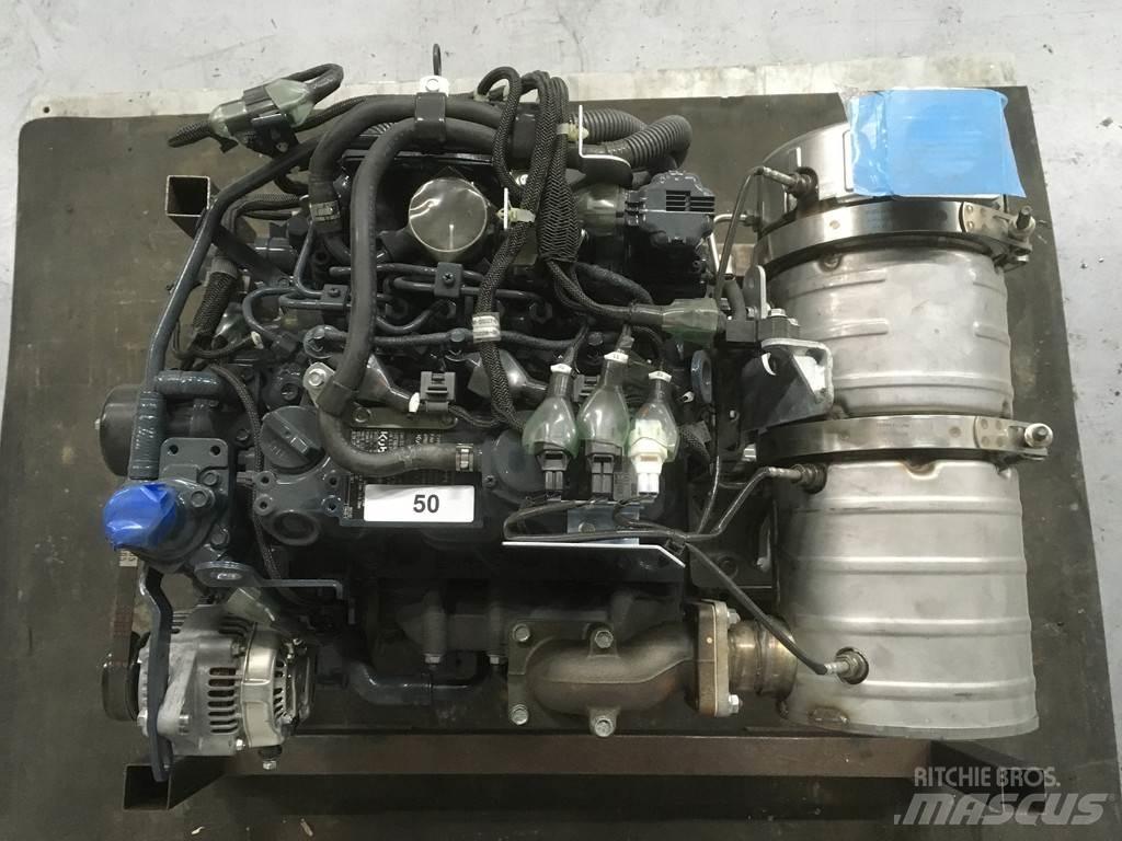 Kubota D1803 NEW Строительная техника - Другие