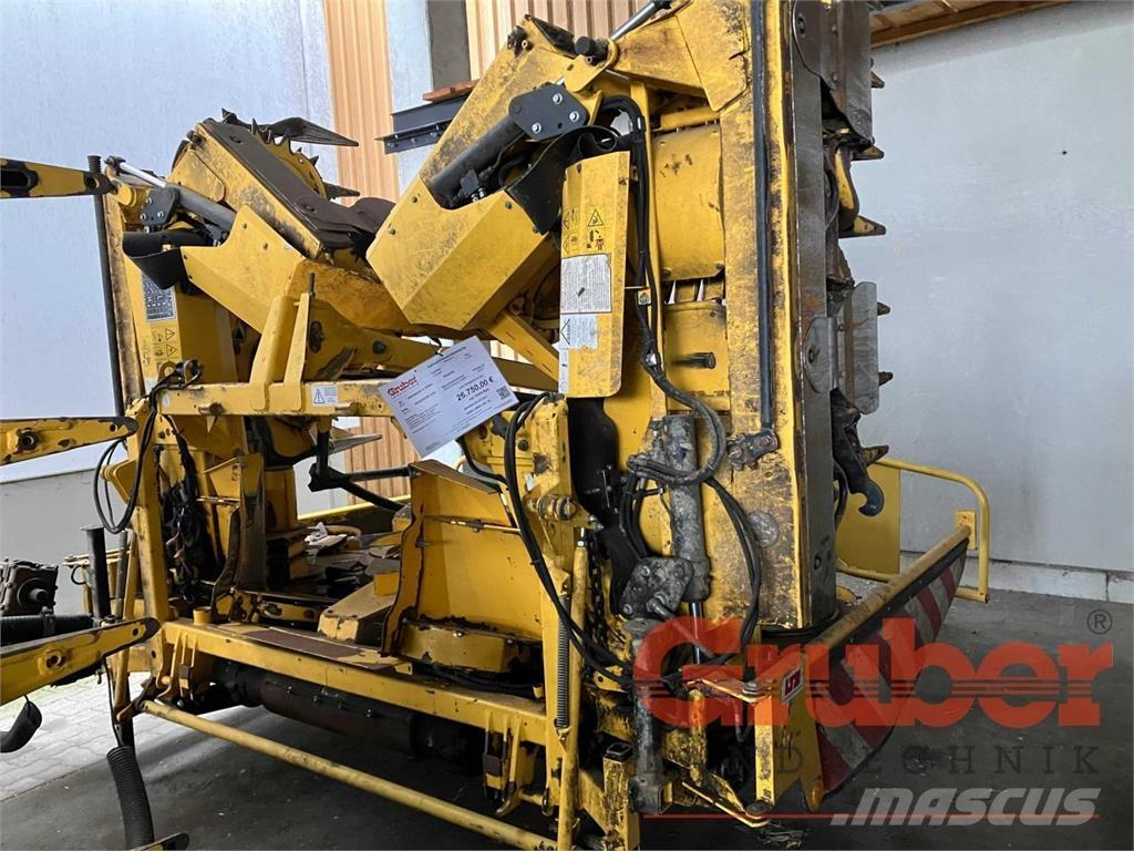 Kemper FI 470 Компоненты для зерноуборочных комбайнов