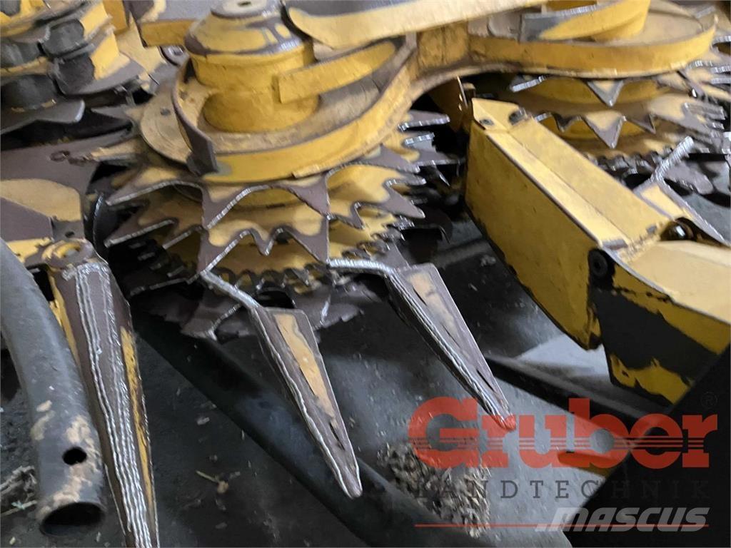 Kemper FI 470 Компоненты для зерноуборочных комбайнов