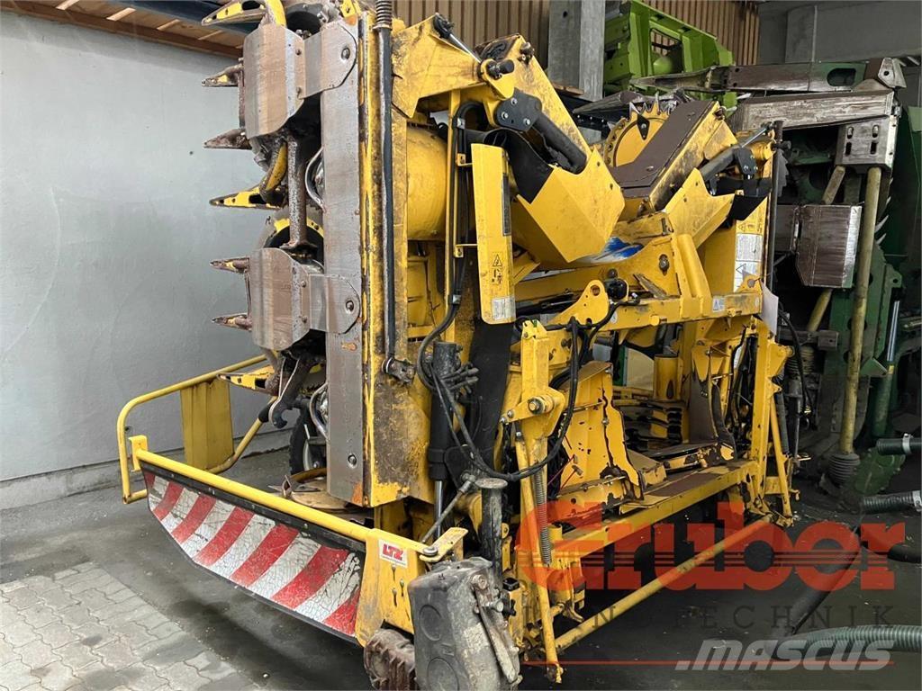 Kemper FI 470 Компоненты для зерноуборочных комбайнов