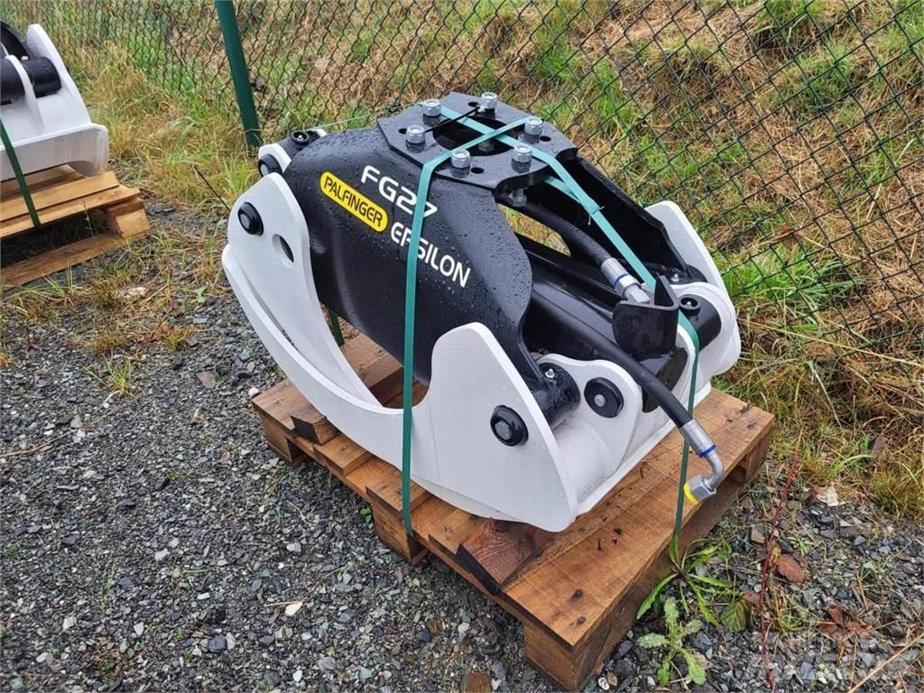 Epsilon FG27 Другие компоненты лесотехники