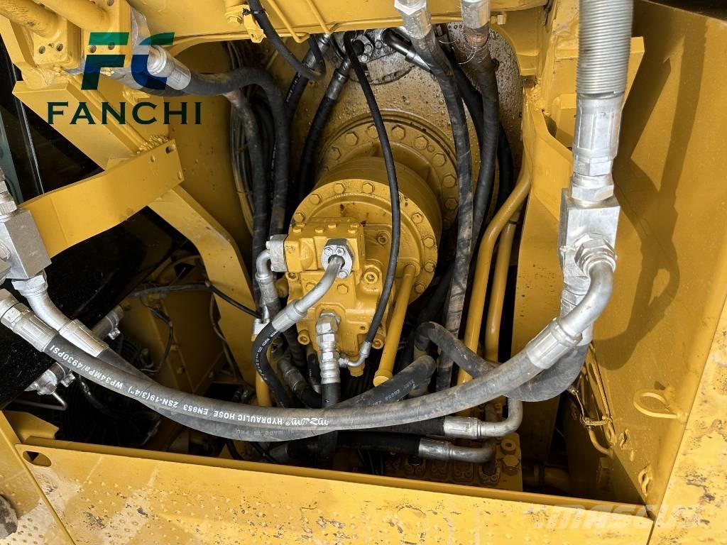CAT 325D Гусеничные экскаваторы