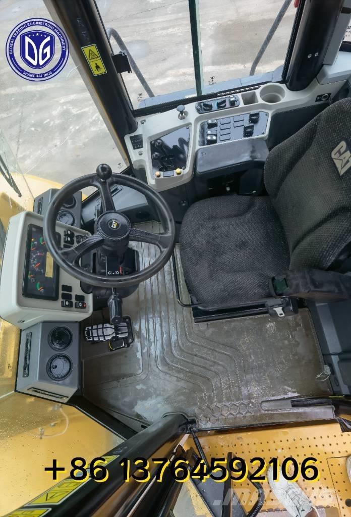 CAT 950 GC Electric Фронтальные погрузчики