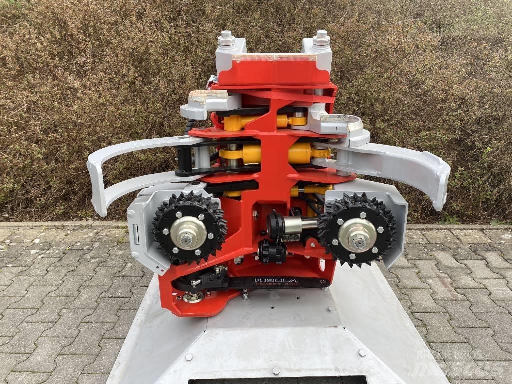 Nisula 425C - Neu Харвестерные головки
