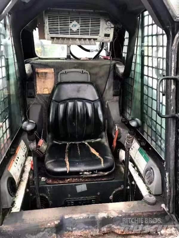 Bobcat S 185 Мини-погрузчики