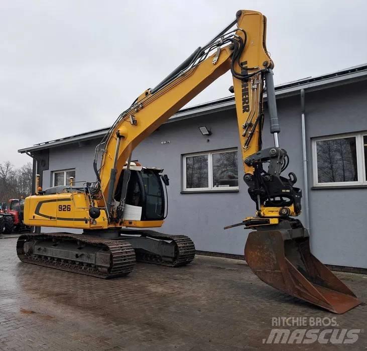 Liebherr R 926 LC Гусеничные экскаваторы