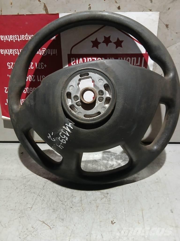 MAN TGX   81464306027 Кабины