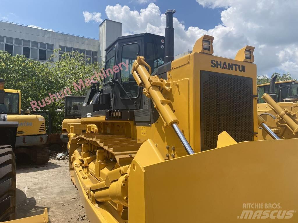Shantui SD 22 Гусеничные бульдозеры