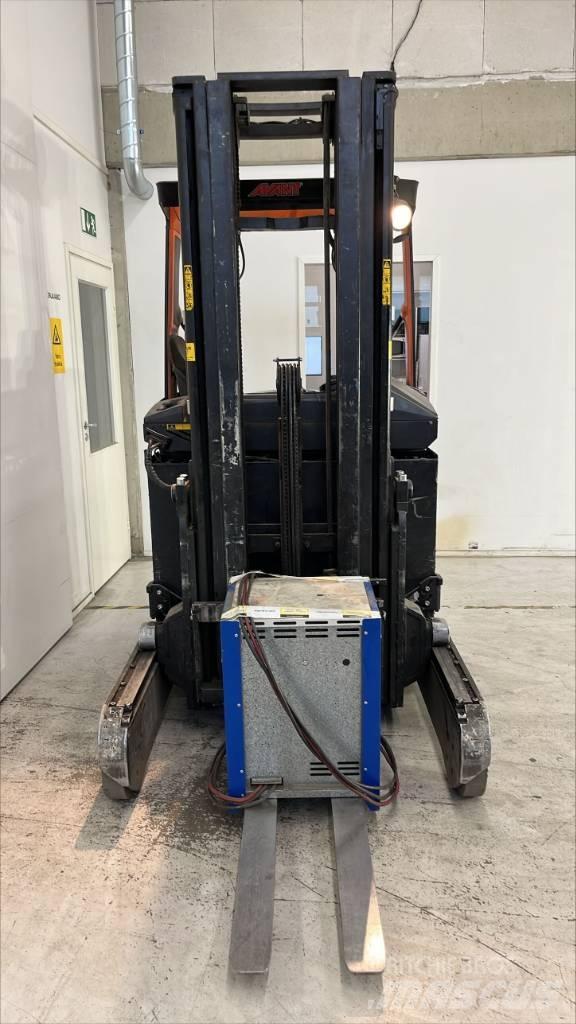 Rocla HS 16 F 5400 Ричтраки