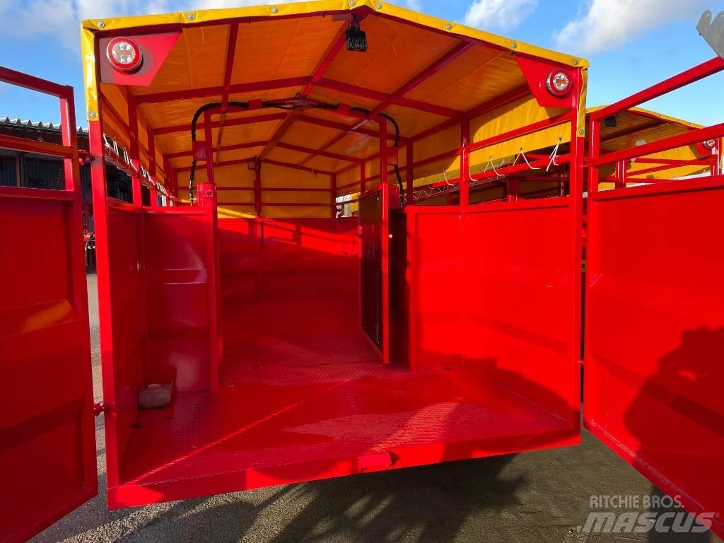  Impetu L6250 Сельхозтехника - Другие