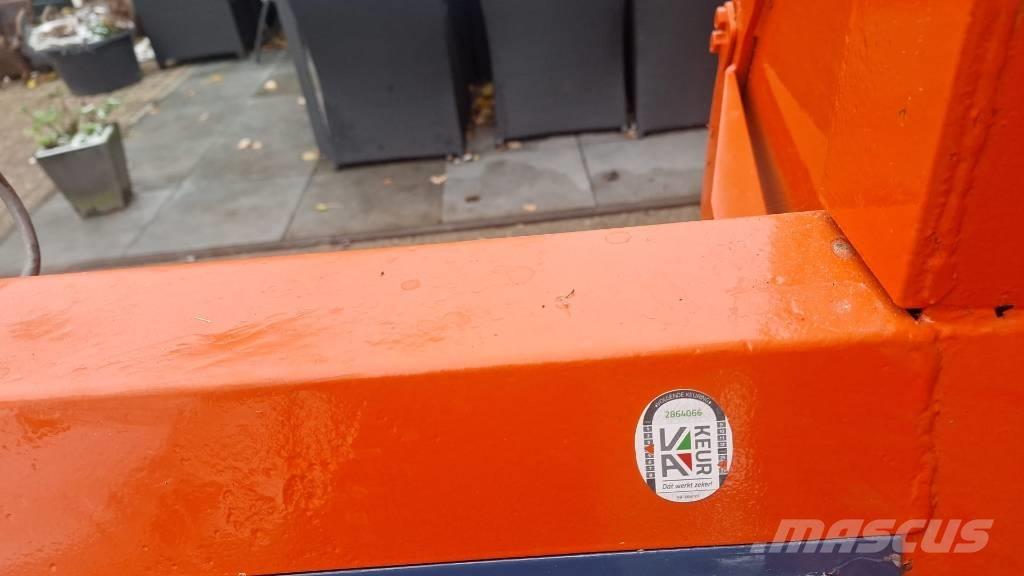  Isolatie zuiger Оборудование для сортировки отходов