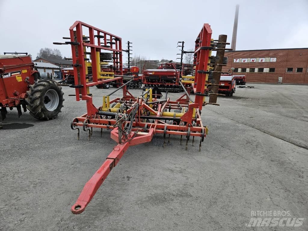 Tume Nordic 5606 Пружинные бороны