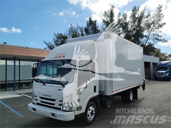 Isuzu NPR HD Строительная техника - Другие