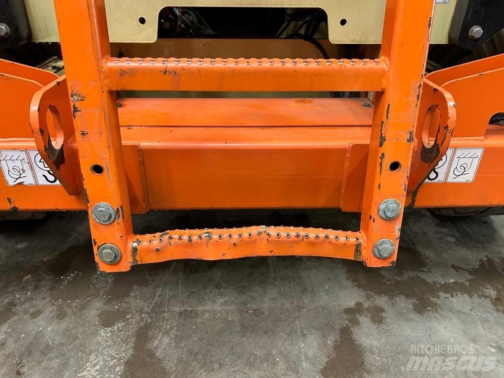 JLG M 4069 LE Ножничные подъемники