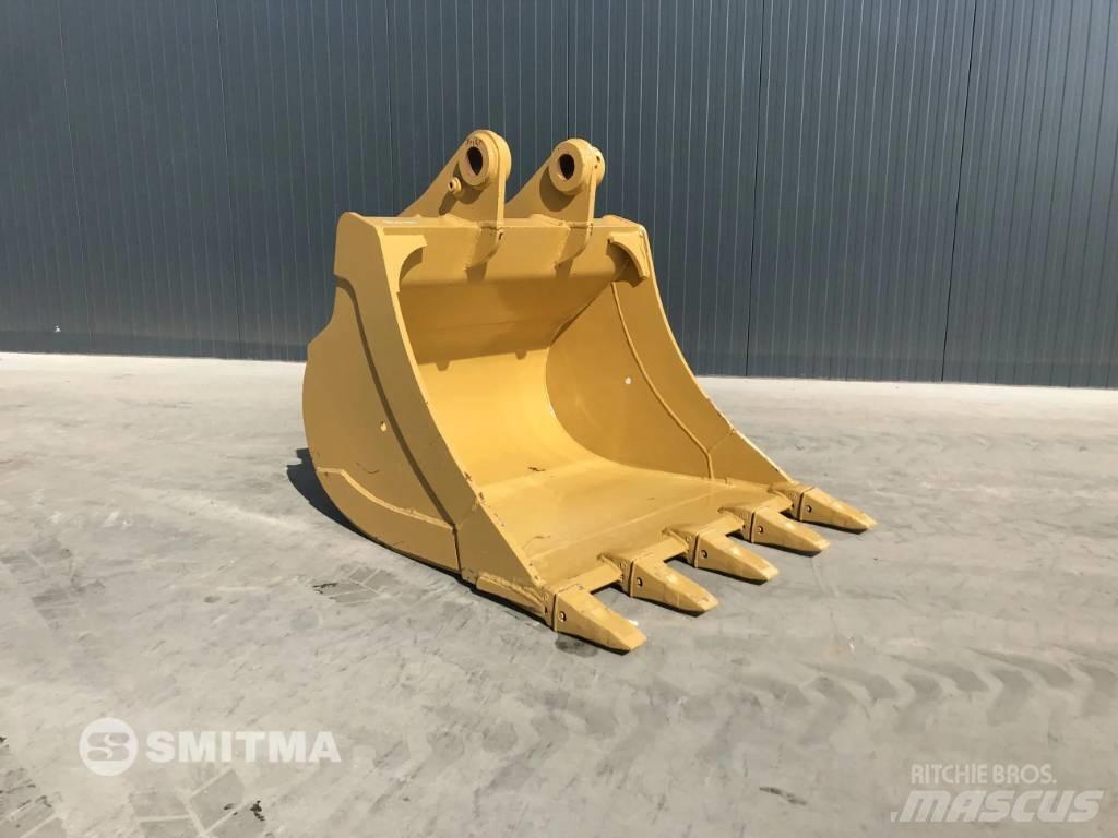 CAT 317 NG Ковши