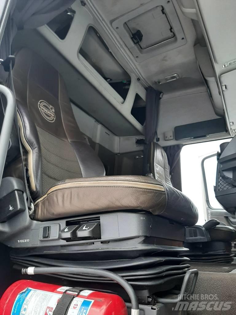 Volvo FH 16 Лесовозы / Сортиментовозы