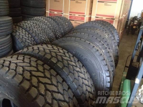 Hilo 1600R25 Шины и колёса