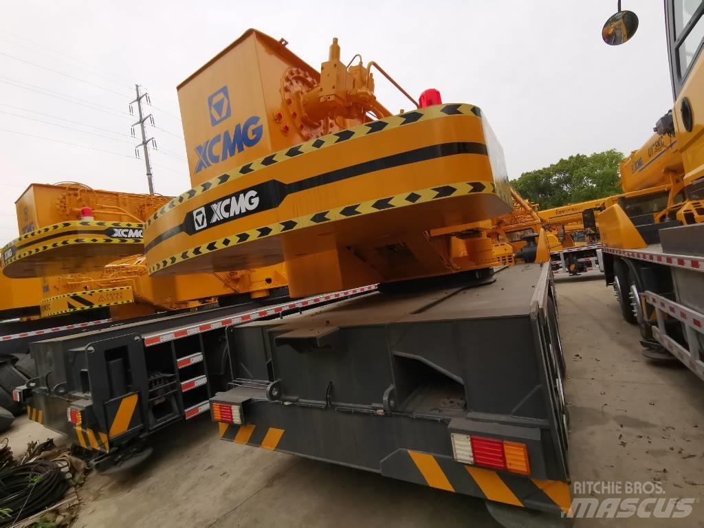 XCMG QY 25 K-I Автокраны