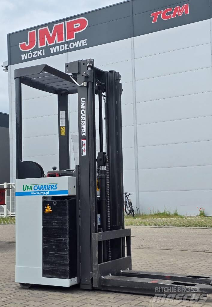 UniCarriers ASN 160 Ричтраки
