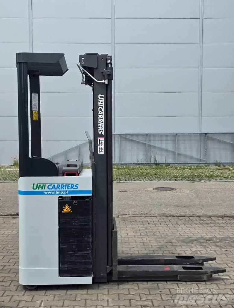 UniCarriers ASN 160 Ричтраки