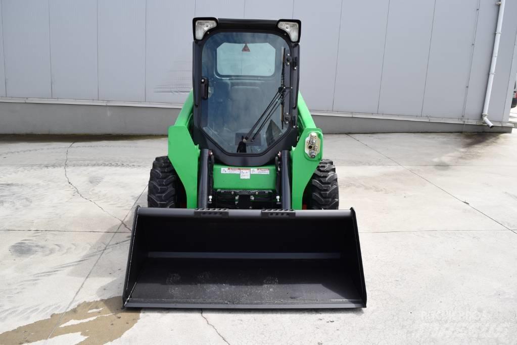Bobcat S 510 Мини-погрузчики
