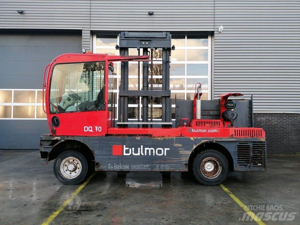 Bulmor DQ70-12-50D Боковые погрузчики