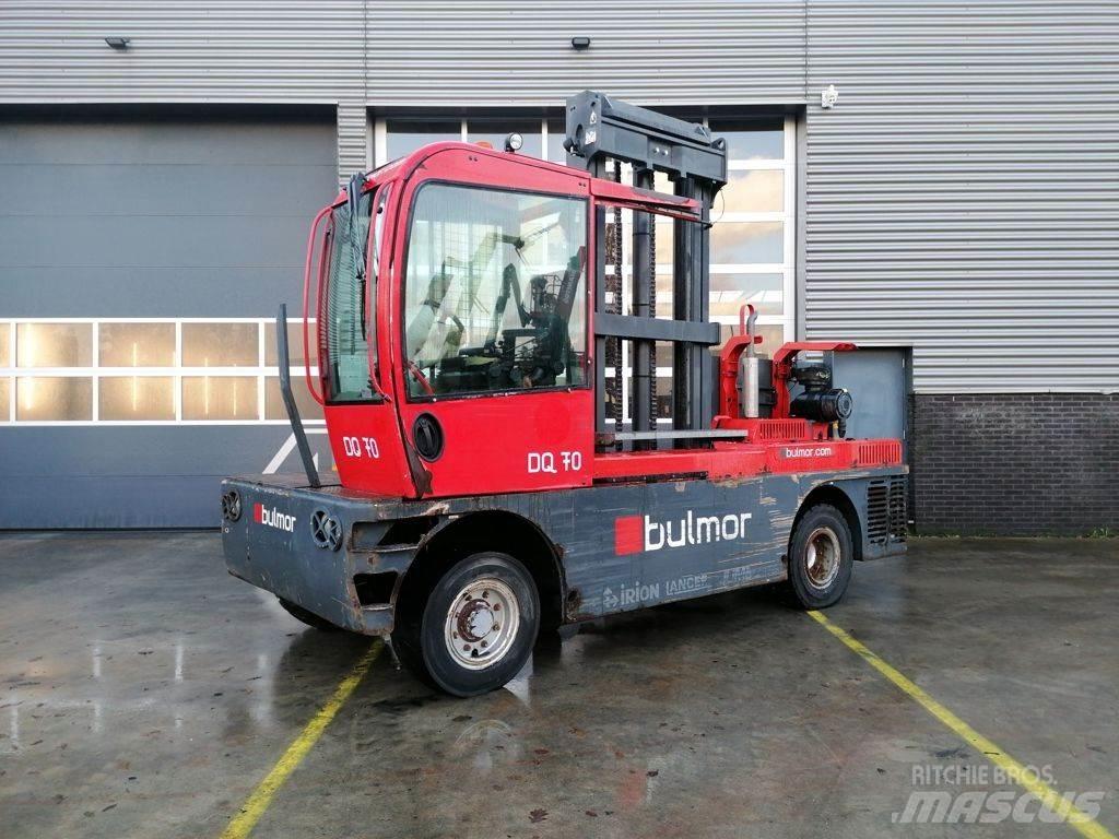 Bulmor DQ70-12-50D Боковые погрузчики