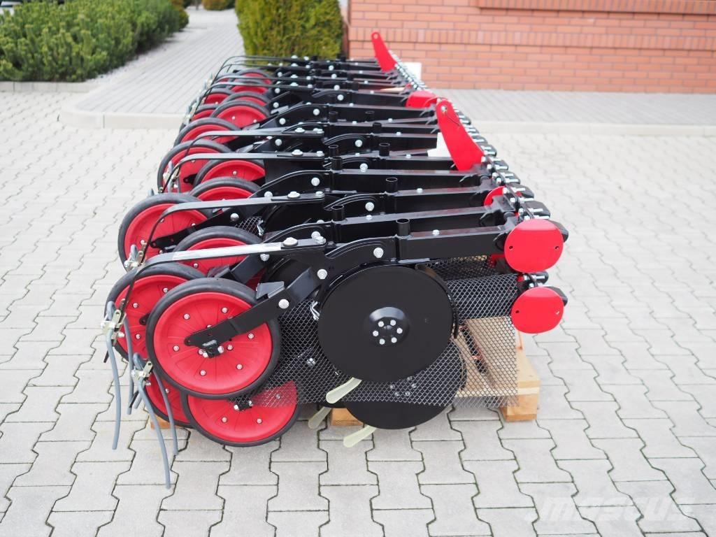 Horsch Focus 6 TD Комбинированные сеялки