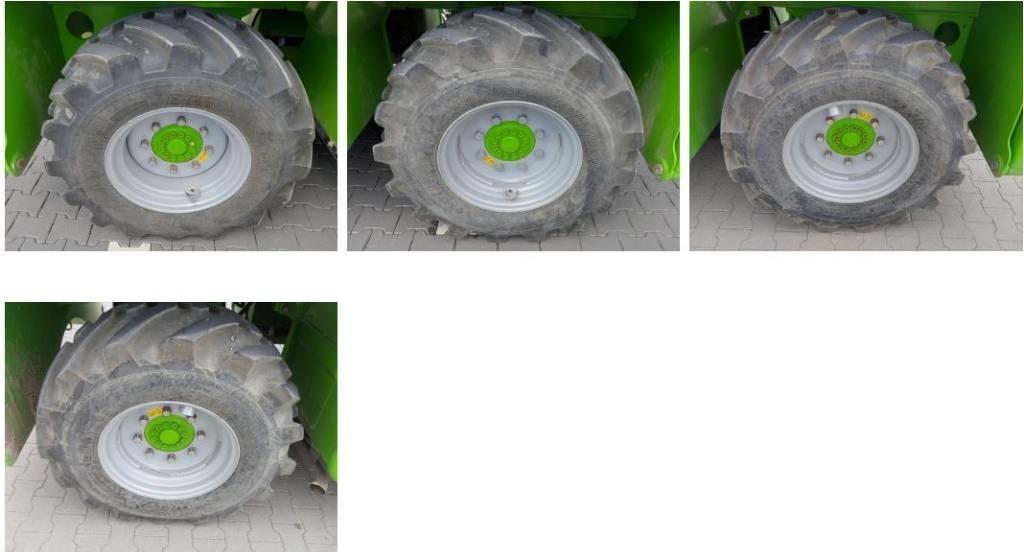 Merlo Roto 40.16 Телескопические погрузчики
