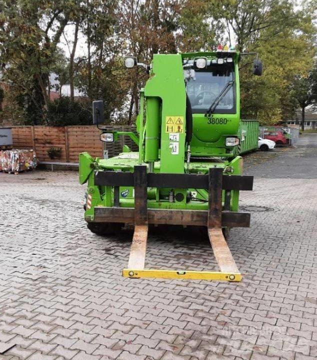 Merlo Roto 40.16 Телескопические погрузчики
