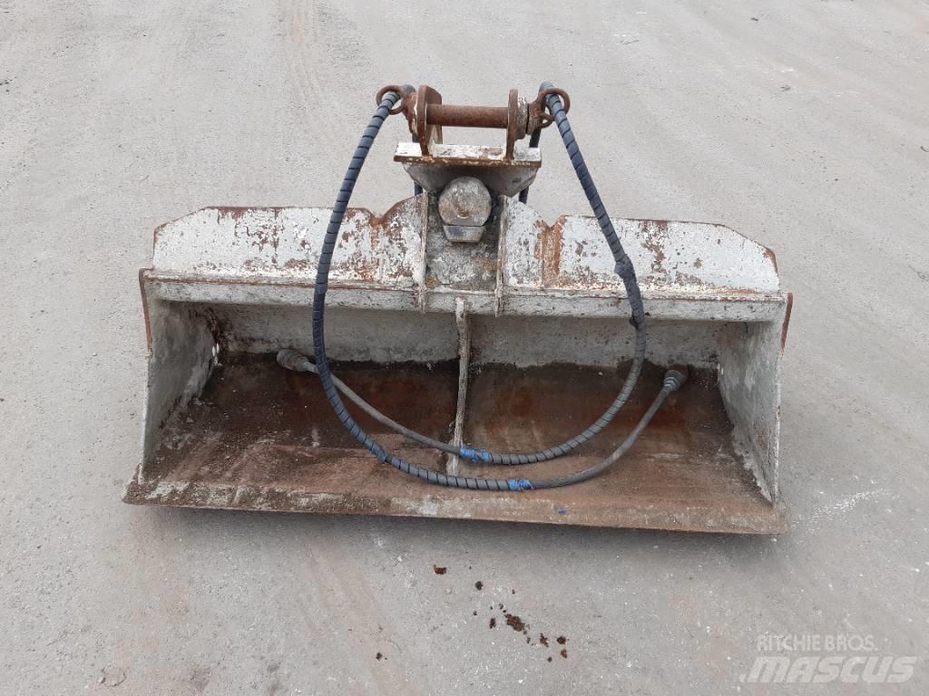  Renomag B3S1500TL V Ковши
