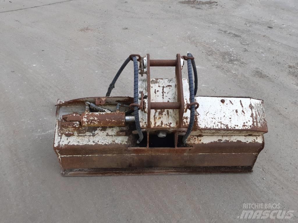  Renomag B3S1500TL V Ковши