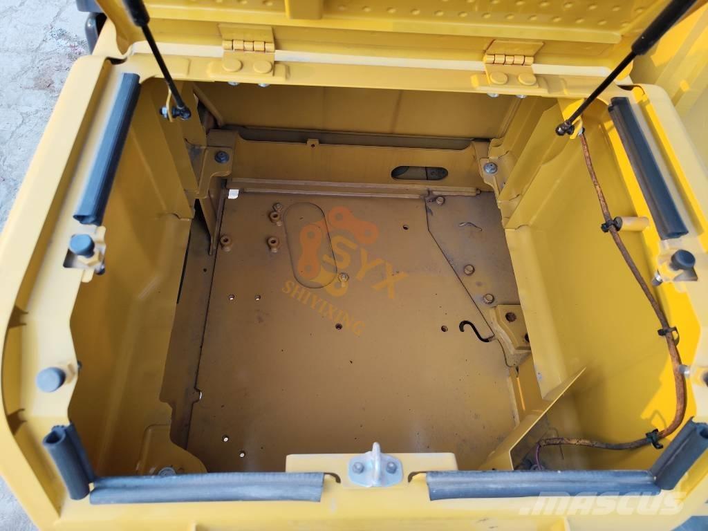 CAT 336 NEXT GEN Гусеничные экскаваторы