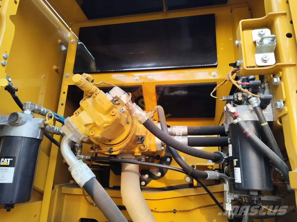 CAT 336 NEXT GEN Гусеничные экскаваторы