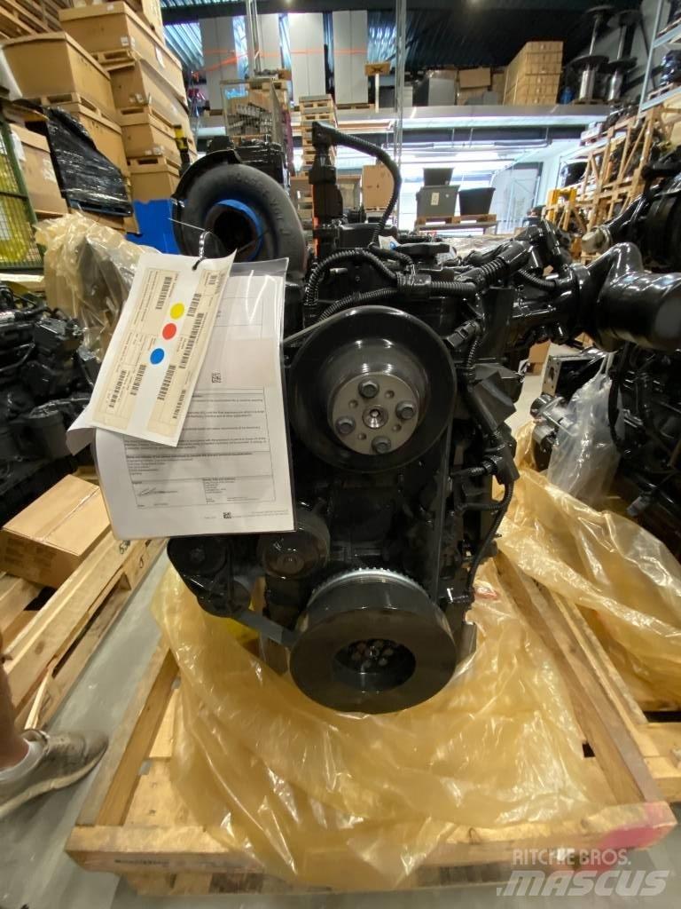 Cummins B6.7G18 Сельхозтехника - Другие