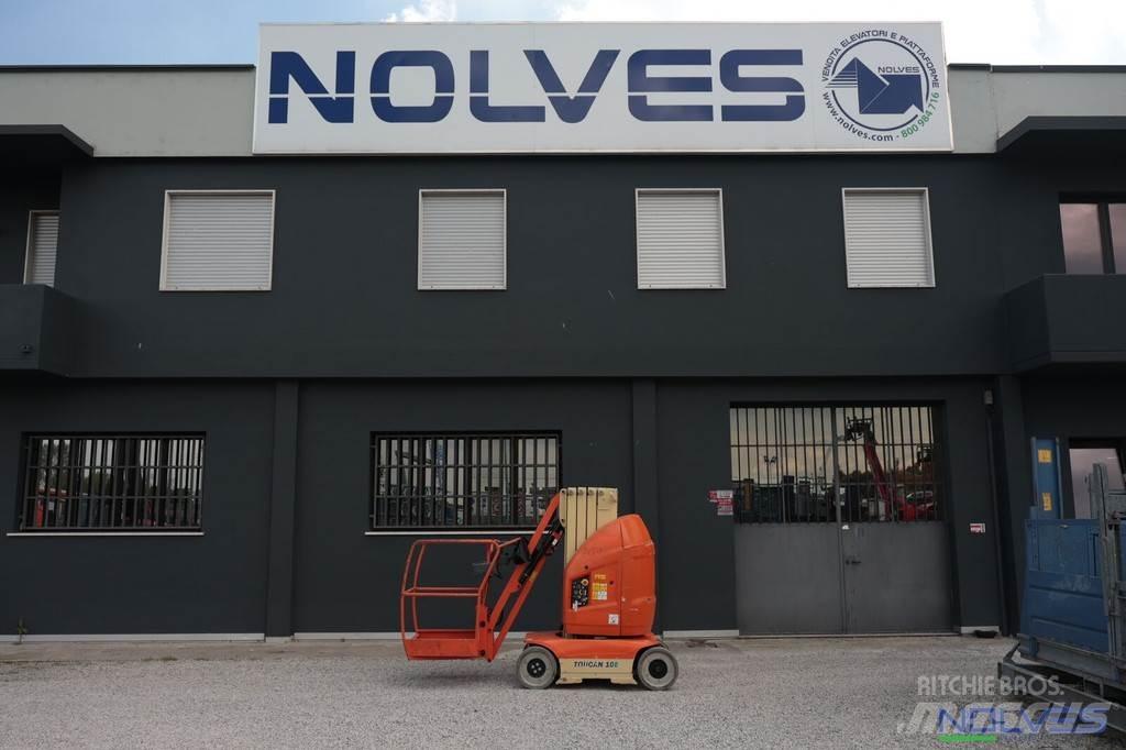 JLG TOUCAN10E Разные подъемники и вышки